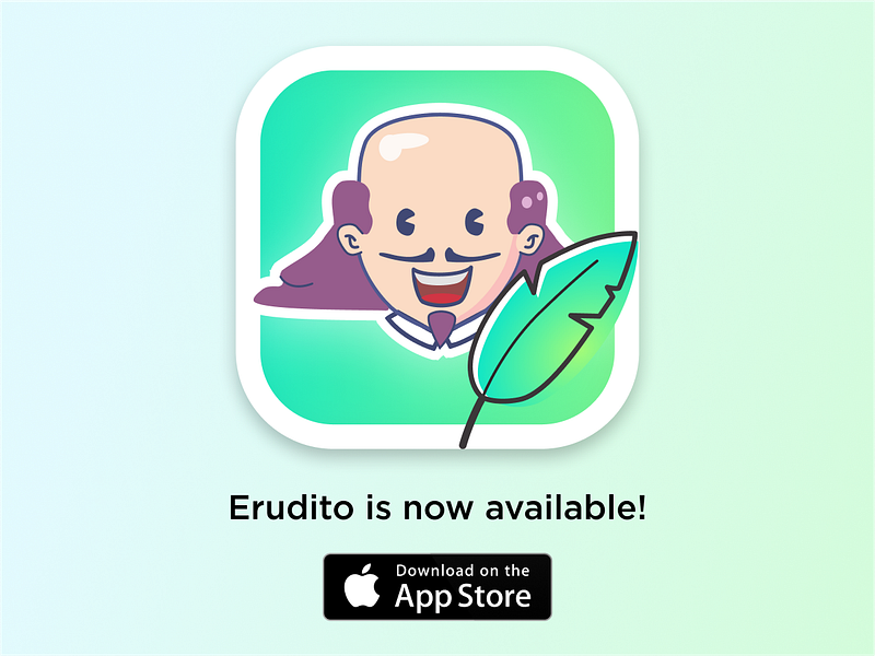 Erudito