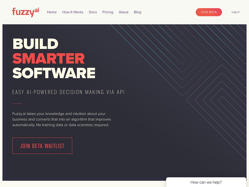 Fuzzy.ai