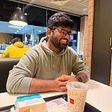 Ritwick Dsouza