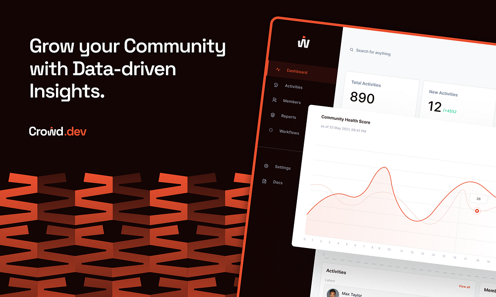 Crowd.dev