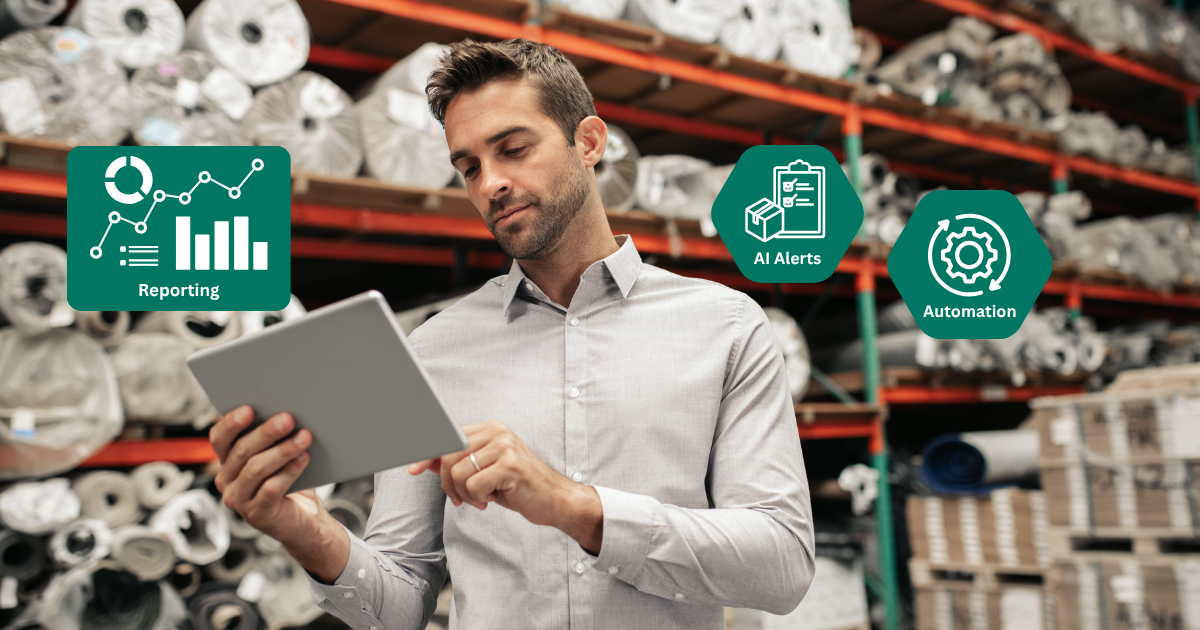 Manelink: AI-powered inventory software helping SMBs scale