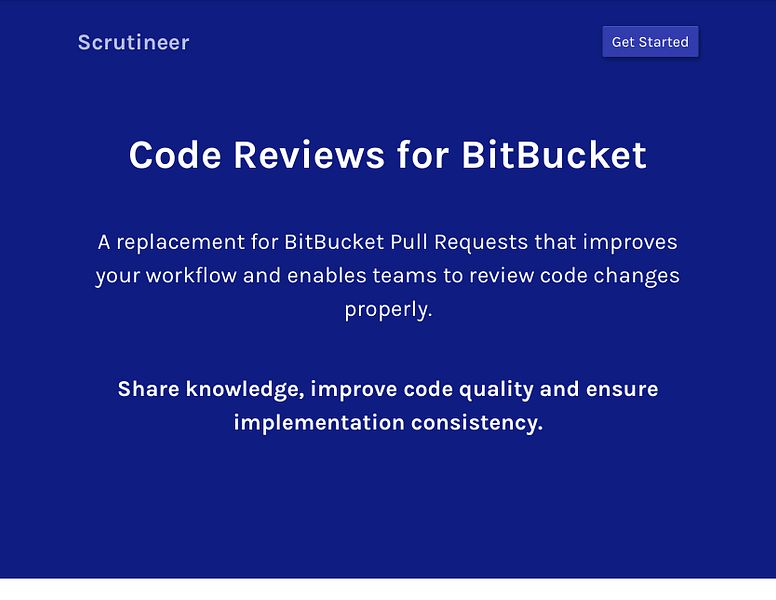 Scrutineer