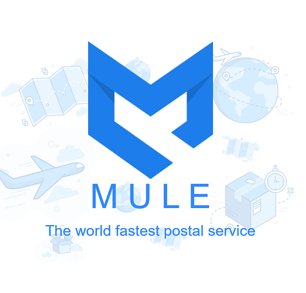 Mule