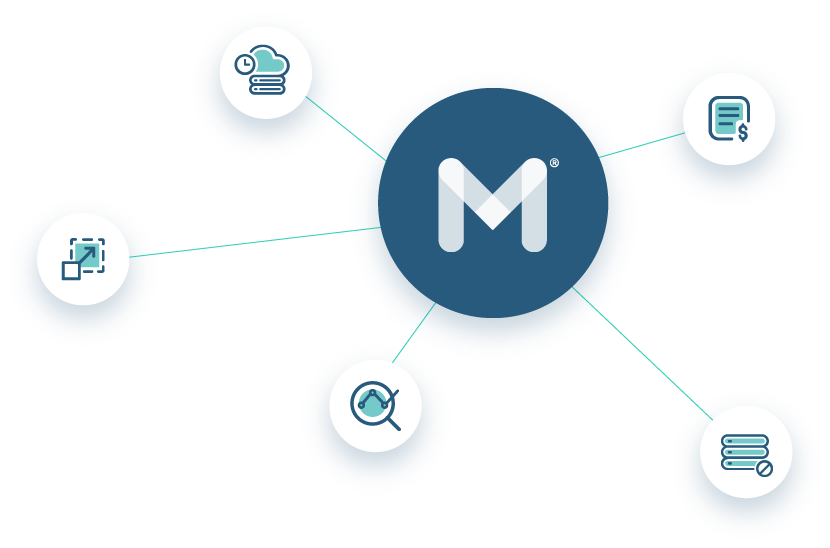 Metricly Clud