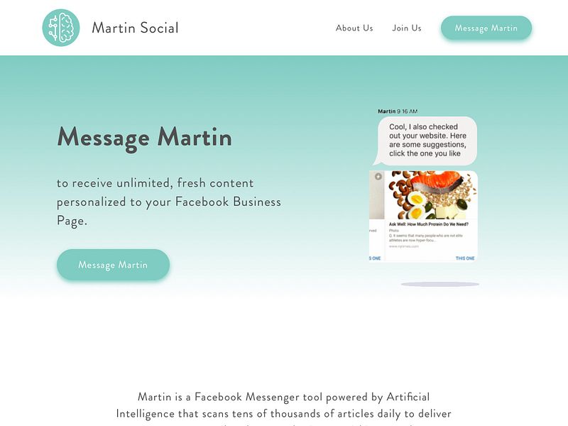 Martin