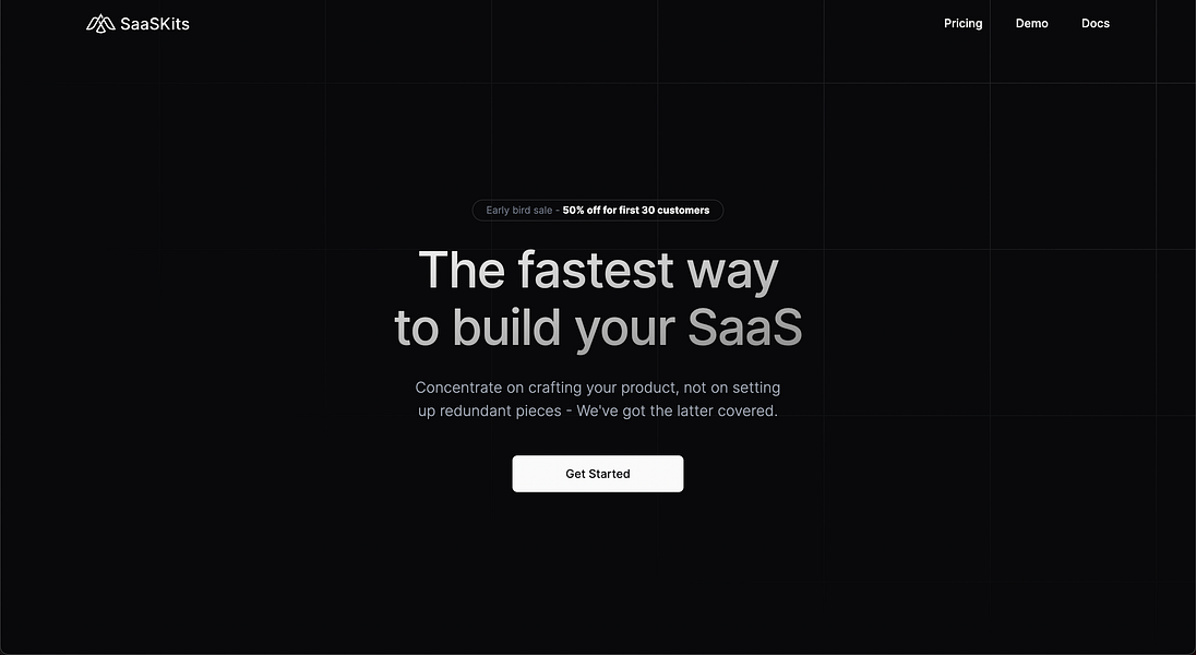 SaaSKits