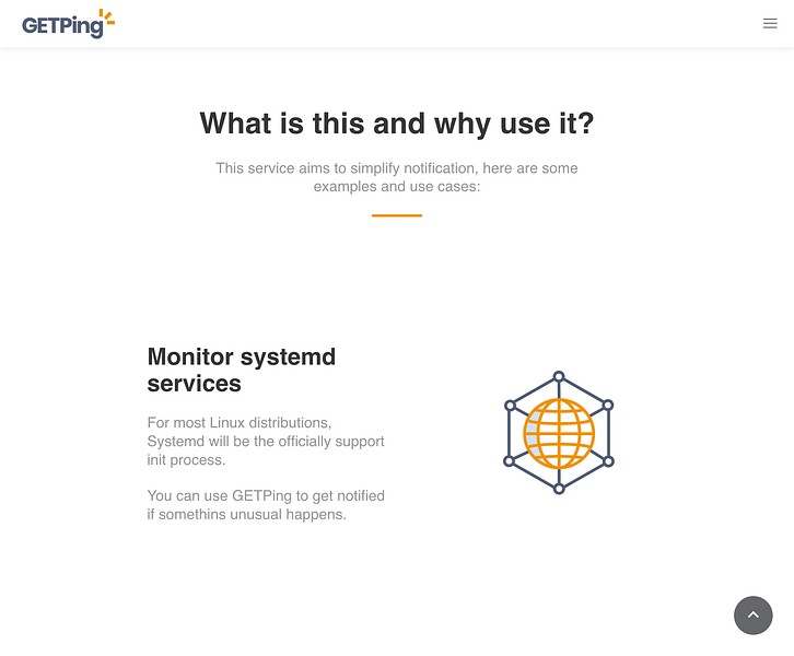 GETPing