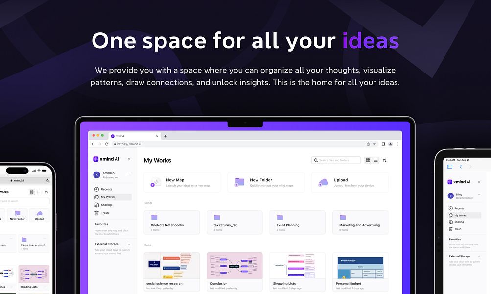 Xmind AI