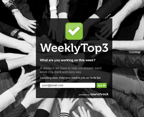 WeeklyTop3