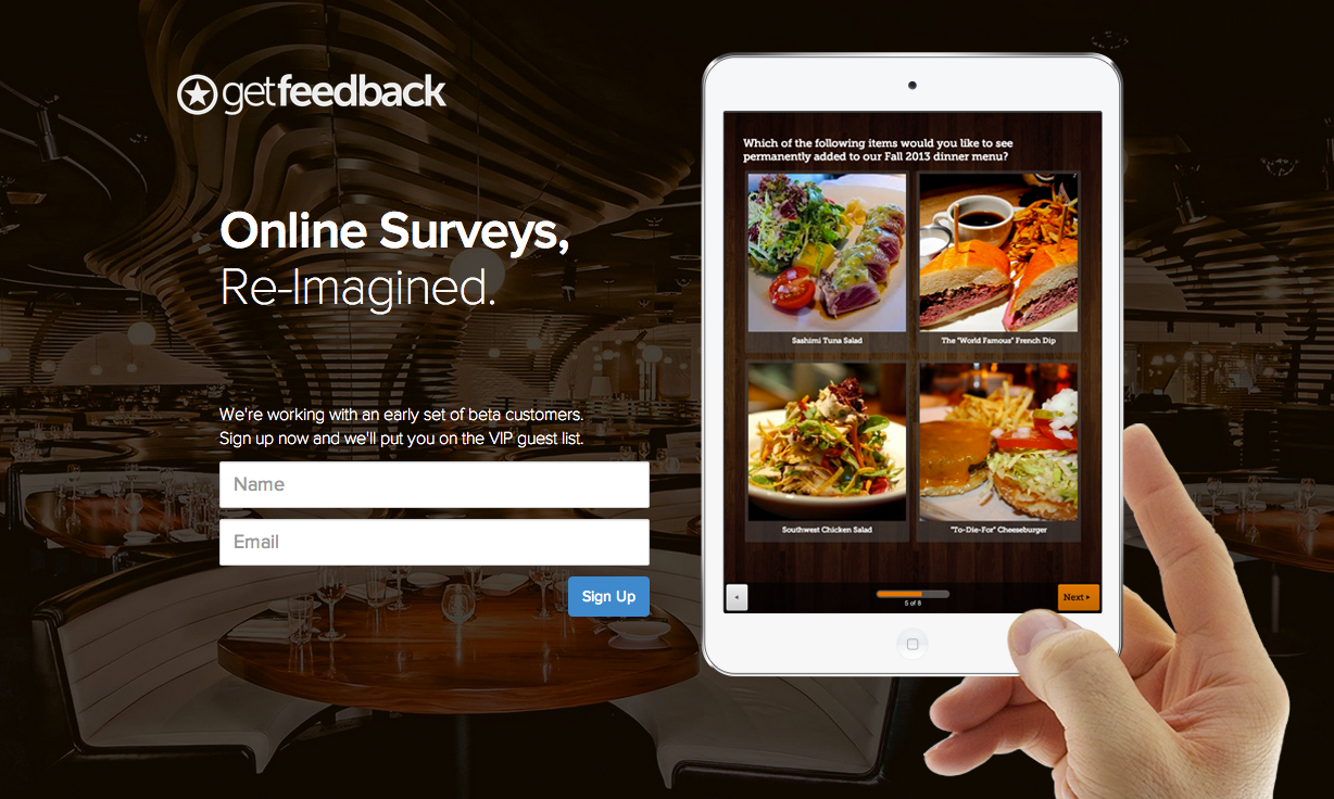 getfeedback.com logo
