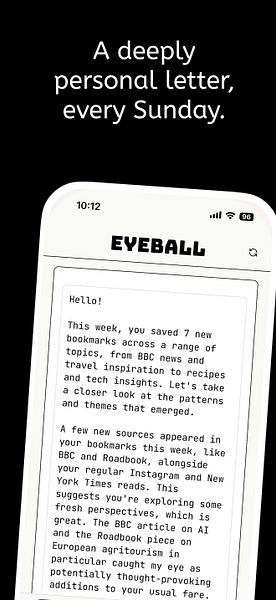 Eyeball
