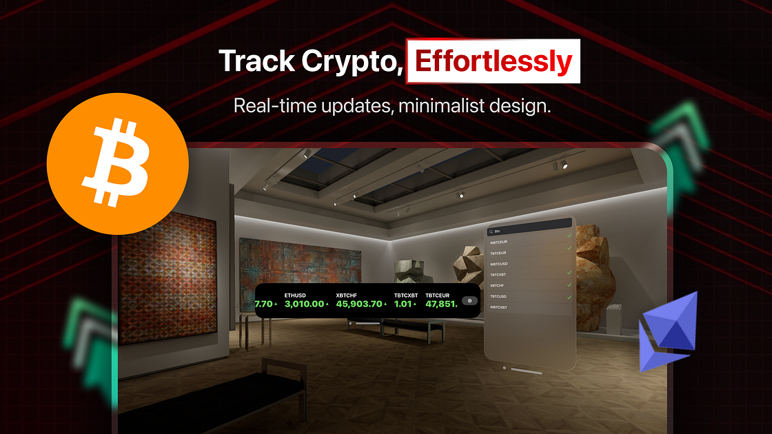 VisionTick | Vision Directory