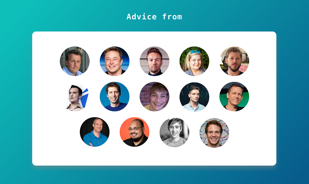 Startup Idea Generation Guide
