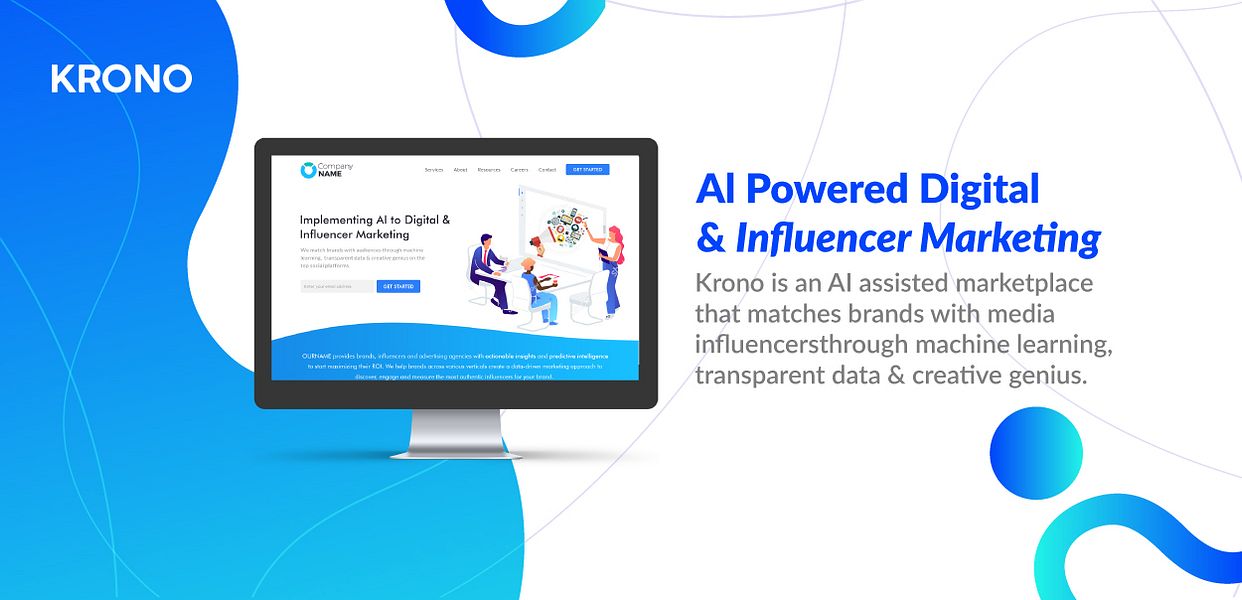Krono AI