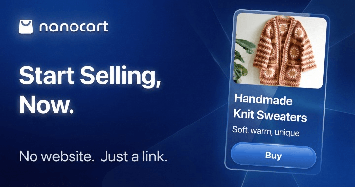 NanoCart