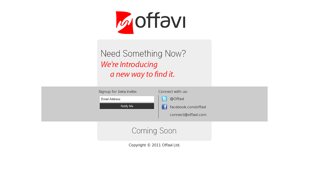 Offavi