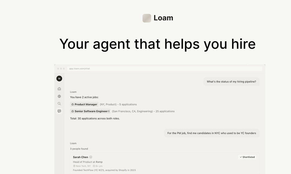 Loam