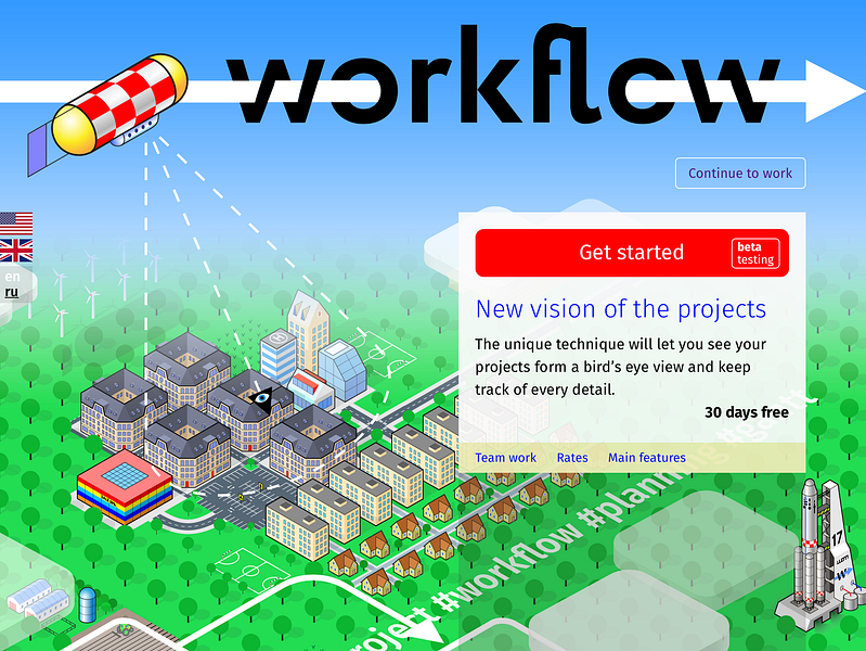 workflow.link