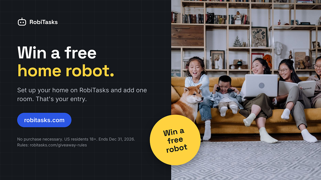 RobiTasks