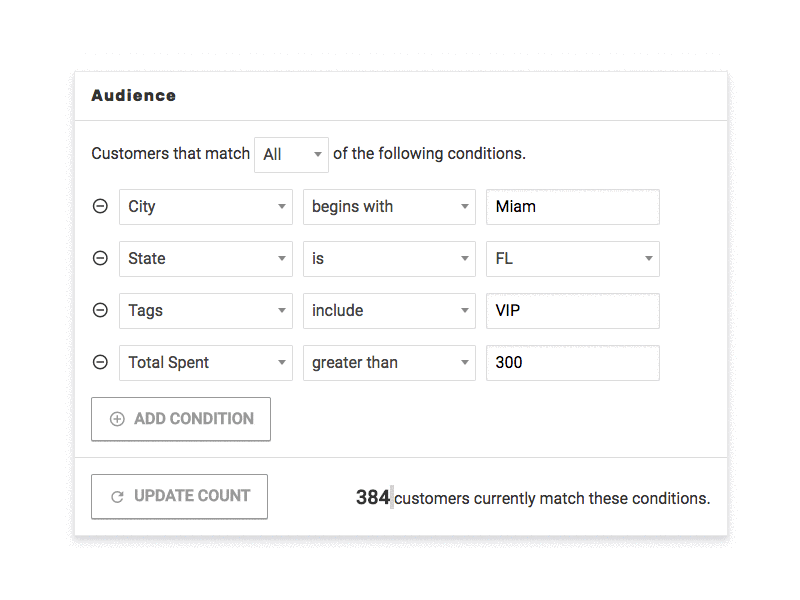MailSnail for Shopify