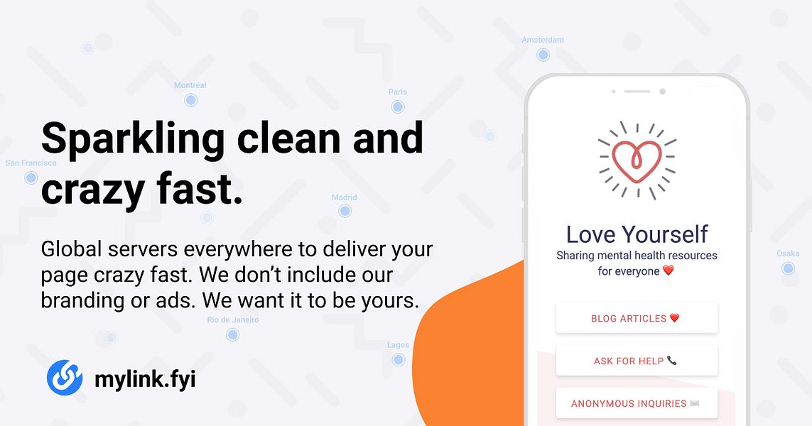 mylink.fyi