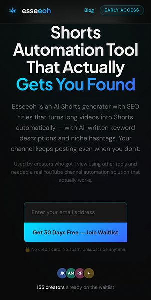 Esseeoh