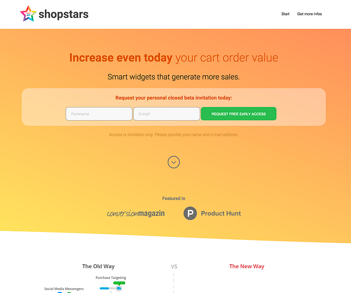 shopstars