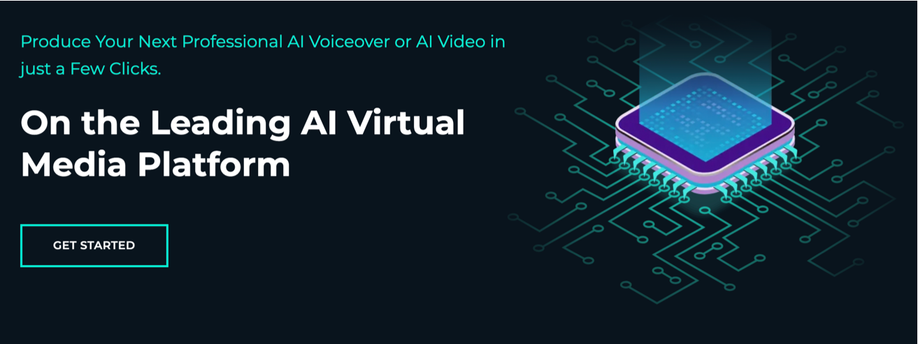 Synthesys AI Studio