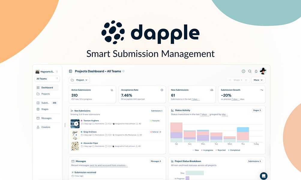 Dapple