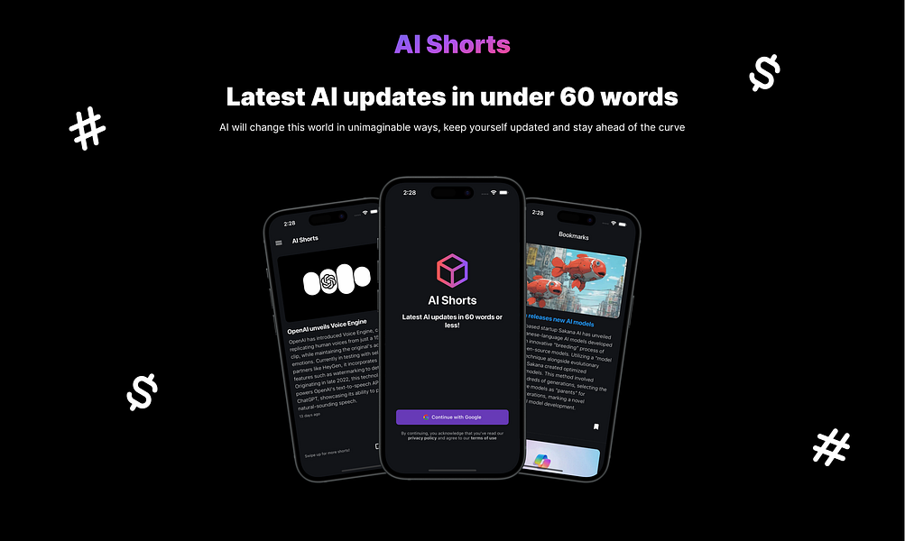 AI Shorts