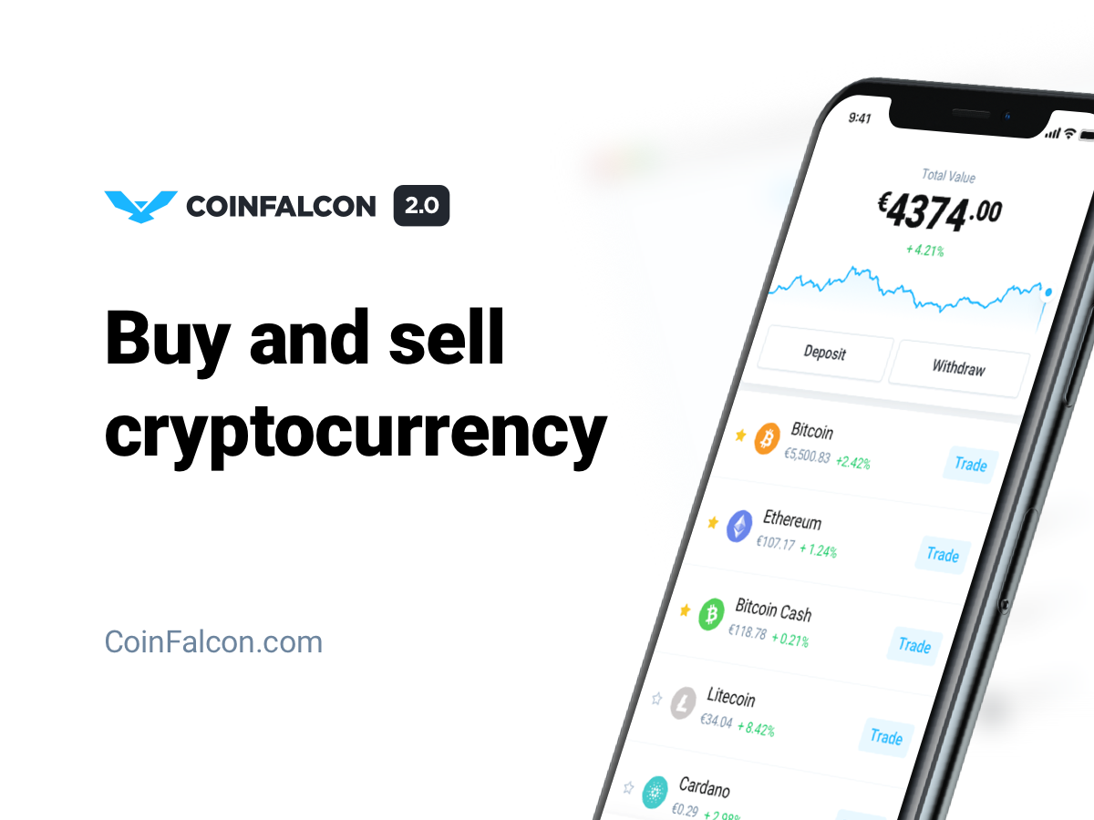 coinfalcon.com logo