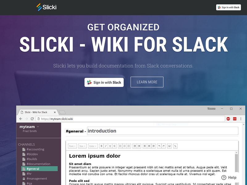 Slicki