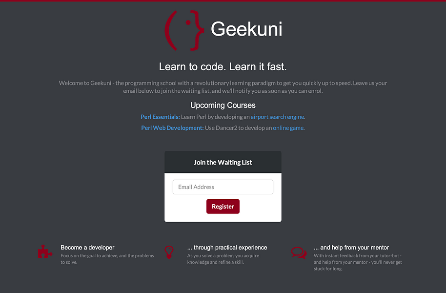Geekuni