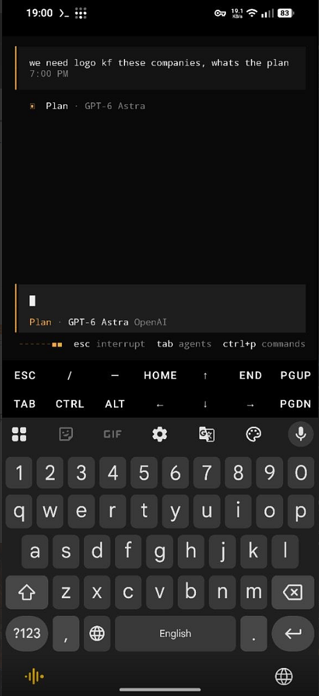 A screenshot of a terminal window displaying a continuous integration/continuous deployment pipeline log with a successful production deployment message.