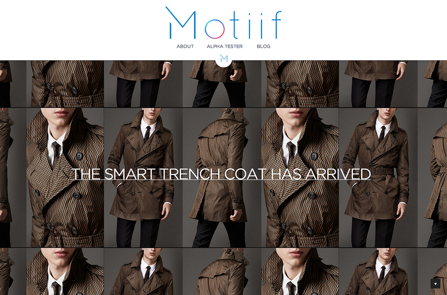 Motiif