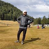 Utsav oza