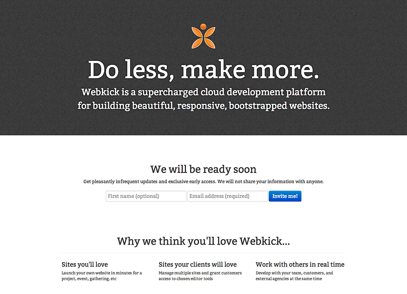 Webkick