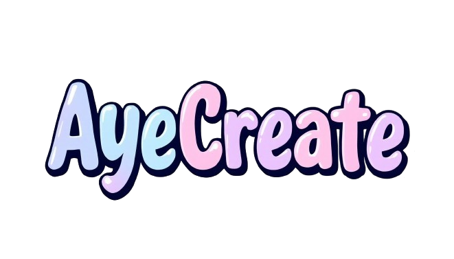 AyeCreate