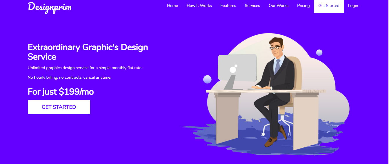 Designprim