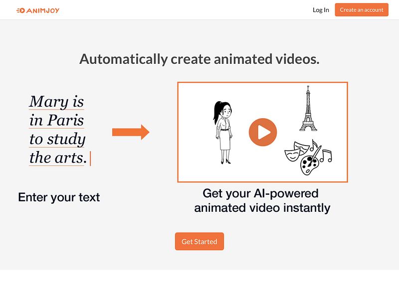 Animjoy