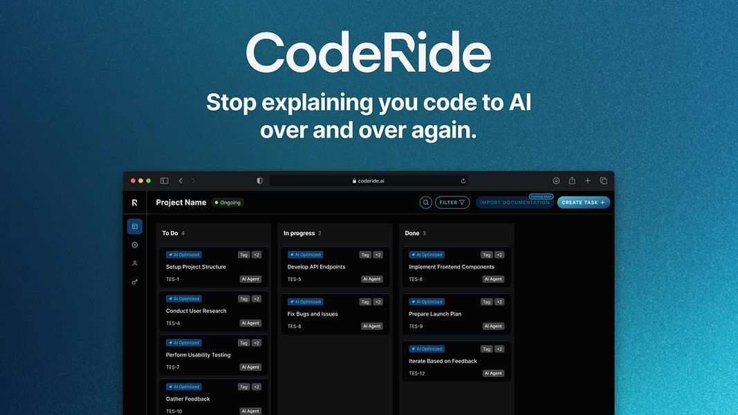 CodeRide