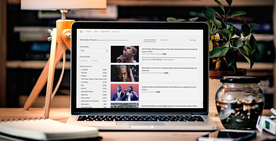 CivicFeed