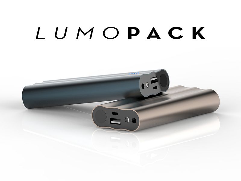 LumoPack