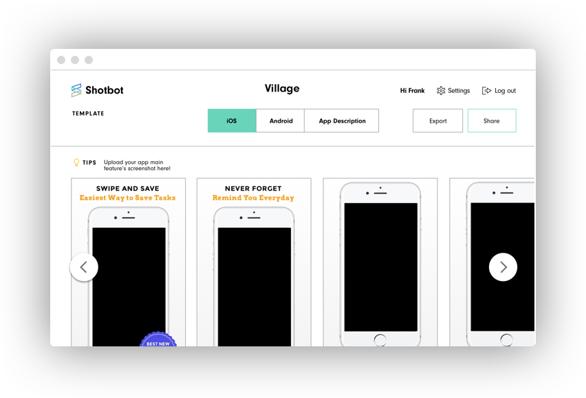ShotBot3.0