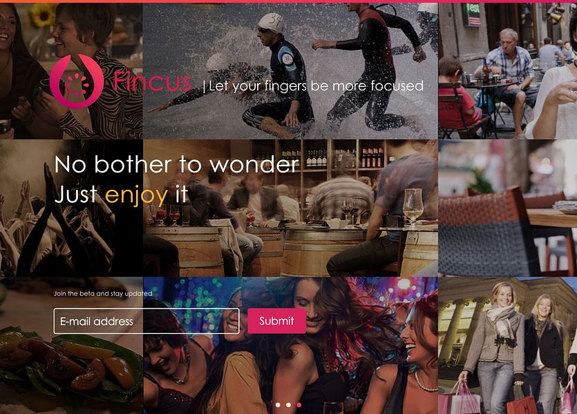 Fincus