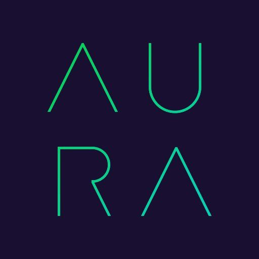 auraband.io logo