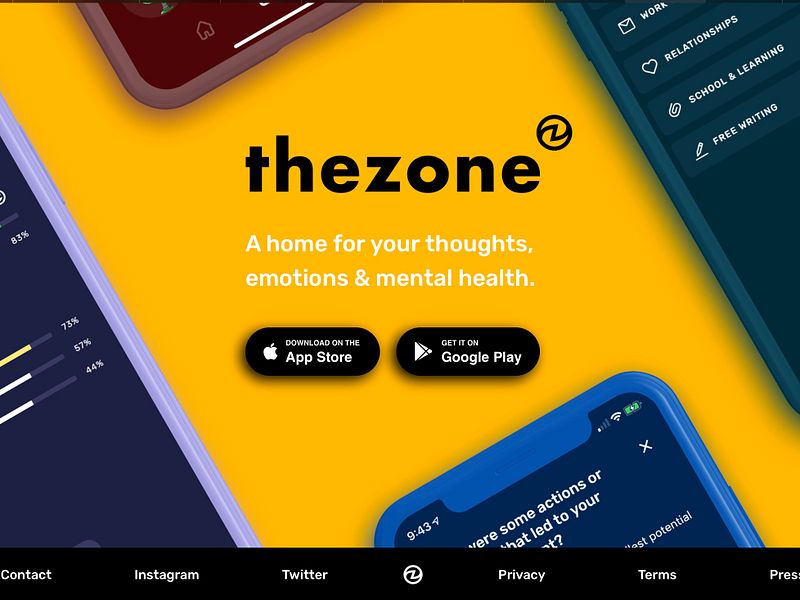 The Zone