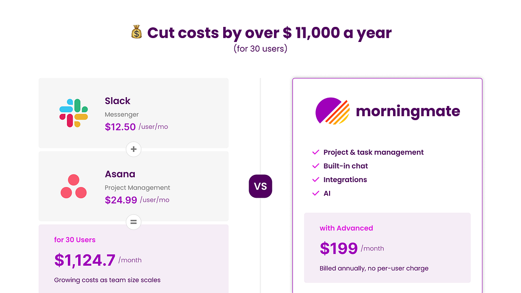 Morninmate