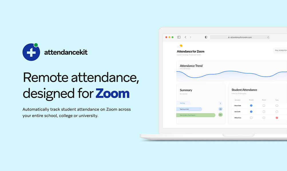AttendanceKit