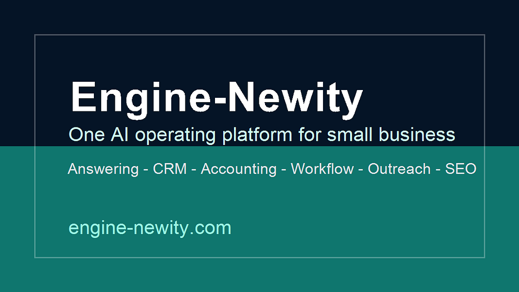 Engine-Newity